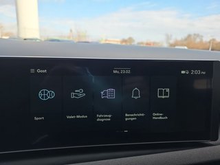 Hyundai TUCSON 1.6 T-GDI HEV 239PS 19*Alu/Matrix/ACC/Kamera/el.Klappe   ** - bilder 29