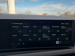 Hyundai TUCSON 1.6 T-GDI HEV 239PS 19*Alu/Matrix/ACC/Kamera/el.Klappe   ** - bilder 30