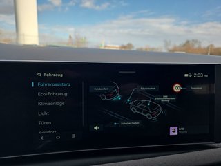 Hyundai TUCSON 1.6 T-GDI HEV 239PS 19*Alu/Matrix/ACC/Kamera/el.Klappe   ** - bilder 32