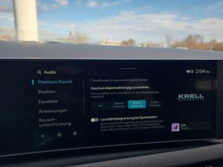 Hyundai TUCSON 1.6 T-GDI HEV 239PS 19*Alu/Matrix/ACC/Kamera/el.Klappe   ** - bilder 36