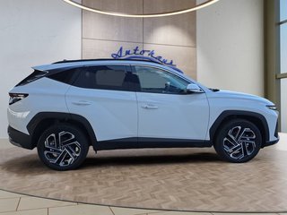 Hyundai TUCSON 1.6 T-GDI HEV 239PS 19*Alu/Matrix/ACC/Kamera/el.Klappe   ** - bilder 1