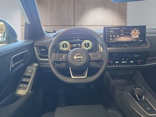 Nissan Qashqai Tekna+ 1,3 DIG-T Xtronic UPE=48500 Euro ** - bilder 8
