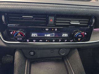 Nissan Qashqai Tekna+ 1,3 DIG-T Xtronic UPE=48500 Euro ** - bilder 21