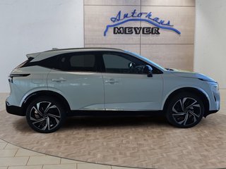 Nissan Qashqai Tekna+ 1,3 DIG-T Xtronic UPE=48500 Euro ** - bilder 1