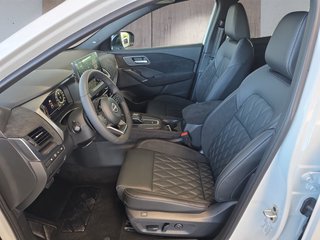 Nissan Qashqai Tekna+ 1,3 DIG-T Xtronic UPE=48500 Euro ** - bilder 4
