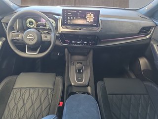 Nissan Qashqai Tekna+ 1,3 DIG-T Xtronic UPE=48500 Euro ** - bilder 5