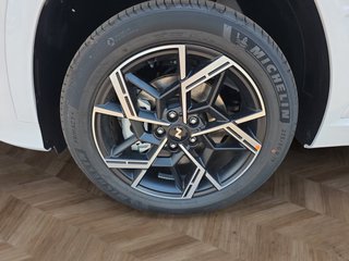 Hyundai TUCSON 1,6T HEV N Line X UPE=54000 Euro!        ** - foto 10