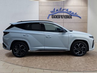 Hyundai TUCSON 1,6T HEV N Line X UPE=54000 Euro!        ** - foto 1