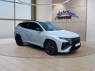 Hyundai TUCSON 1,6T HEV N Line X UPE=54000 Euro!        ** - foto 2