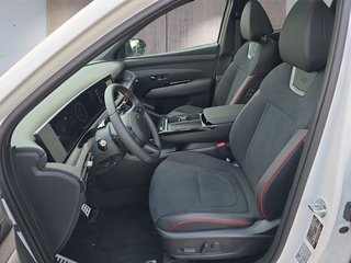 Hyundai TUCSON 1,6T HEV N Line X UPE=54000 Euro!        ** - foto 4