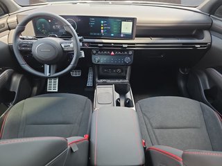 Hyundai TUCSON 1,6T HEV N Line X UPE=54000 Euro!        ** - foto 5