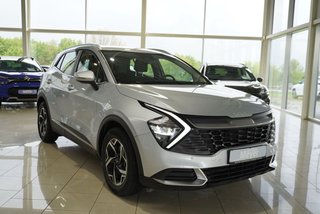 Kia Sportage Jahreswagen Kaufen