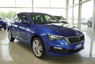 Skoda Scala Jahreswagen Kaufen