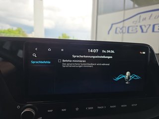 Hyundai i20 1.0 T-GDI DCT Navi/Kamera/Winterp/Klimaaut.  ** - foto 29