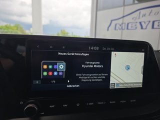 Hyundai i20 1.0 T-GDI DCT Navi/Kamera/Winterp/Klimaaut.  ** - foto 37