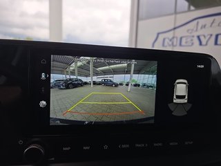 Hyundai i20 1.0 T-GDI DCT Navi/Kamera/Winterp/Klimaaut.  ** - foto 42
