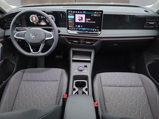 Volkswagen Tiguan 1.5 eTSI 5*J.Gar/aAHK/LED-Plus/el.Klappe/Kamera - bilder 6