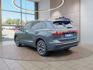 Volkswagen Tiguan 1.5 eTSI 5*J.Gar/aAHK/LED-Plus/el.Klappe/Kamera - bilder 3