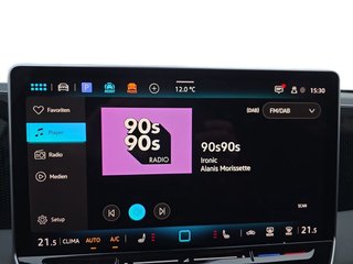 Volkswagen Tiguan 1.5 eTSI 5*J.Gar/aAHK/LED-Plus/el.Klappe/Kamera - bilder 24