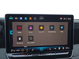 Volkswagen Tiguan 1.5 eTSI 5*J.Gar/aAHK/LED-Plus/el.Klappe/Kamera - bilder 27