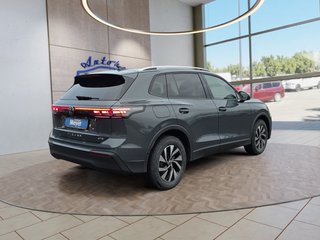 Volkswagen Tiguan 1.5 eTSI 5*J.Gar/aAHK/LED-Plus/el.Klappe/Kamera - bilder 5