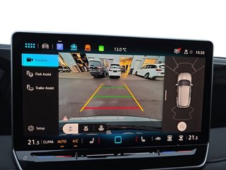 Volkswagen Tiguan 1.5 eTSI 5*J.Gar/aAHK/LED-Plus/el.Klappe/Kamera - bilder 39