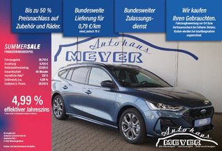 Ford Focus age.one-day registration Kaufen