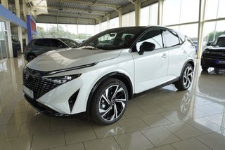Nissan Qashqai age.one-day registration Kaufen