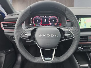 Skoda Kamiq Monte Carlo 1,5TSI DSG AHK/Matrix/Kessy/el.Klappe  ** - foto 8