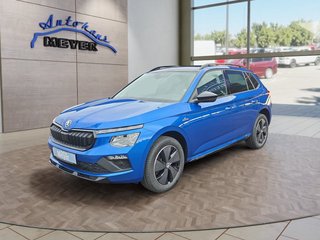 Skoda Kamiq age.one-day registration Kaufen