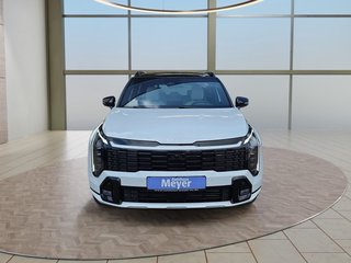 Kia Sportage GT Line 1.6 180PS 4WD Vollausstattung!       ** - foto 2