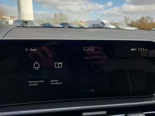 Kia Sportage GT Line 1.6 180PS 4WD Vollausstattung!       ** - foto 35