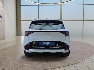 Kia Sportage GT Line 1.6 180PS 4WD Vollausstattung!       ** - foto 1