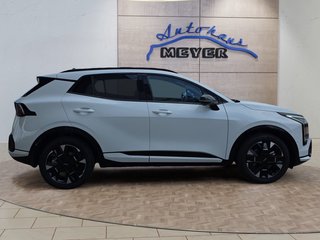 Kia Sportage GT Line 1.6 180PS 4WD Vollausstattung!       ** - foto 4