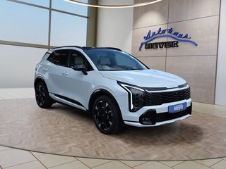 Kia Sportage age.one-day registration Kaufen