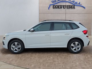 Skoda Kamiq 1,0TSI 115PS 16*Alu/LED/Temp/SmartLink   ** - bilder 2