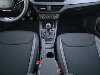 Skoda Kamiq 1,0TSI 115PS 16*Alu/LED/Temp/SmartLink   ** - bilder 7