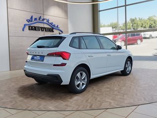 Skoda Kamiq 1,0TSI 115PS 16*Alu/LED/Temp/SmartLink   ** - bilder 5