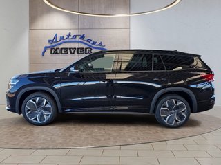 Skoda Kodiaq Sportline 1,5TSI aAHK/20*Alu/DCC/Matrix/Navi/ACC/el.Klappe  ** - bilder 2