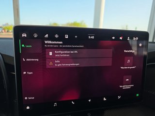 Skoda Kodiaq Sportline 1,5TSI aAHK/20*Alu/DCC/Matrix/Navi/ACC/el.Klappe  ** - bilder 28