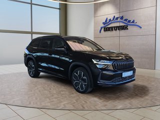 Skoda Kodiaq Sportline 1,5TSI aAHK/20*Alu/DCC/Matrix/Navi/ACC/el.Klappe  ** - bilder 2