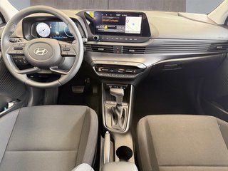 Hyundai i20 1.0 T-GDI 7DCT Navi/LED/Kamera/Winterp/Keyless  ** - bilder 6