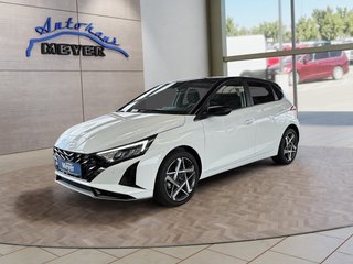 Hyundai i20 age.one-day registration Kaufen