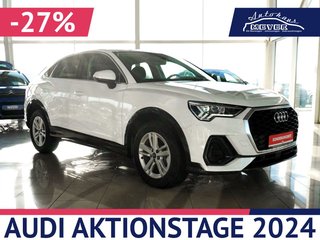 Audi Q3 age.one-day registration Kaufen