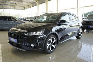 Ford Focus Active X 1.0 155PS aAHK/LED/Navi/Kamera/Winterp.  ** - foto 2