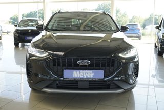 Ford Focus Active X 1.0 155PS aAHK/LED/Navi/Kamera/Winterp.  ** - foto 4