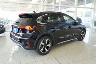 Ford Focus Active X 1.0 155PS aAHK/LED/Navi/Kamera/Winterp.  ** - foto 5