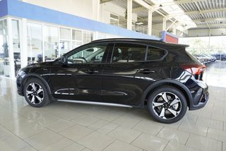 Ford Focus Active X 1.0 155PS aAHK/LED/Navi/Kamera/Winterp.  ** - foto 2