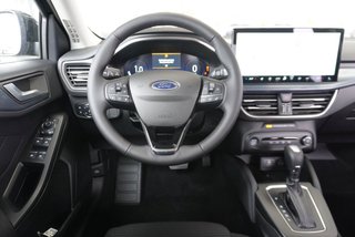 Ford Focus Active X 1.0 155PS aAHK/LED/Navi/Kamera/Winterp.  ** - foto 13