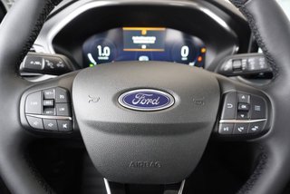 Ford Focus Active X 1.0 155PS aAHK/LED/Navi/Kamera/Winterp.  ** - foto 14